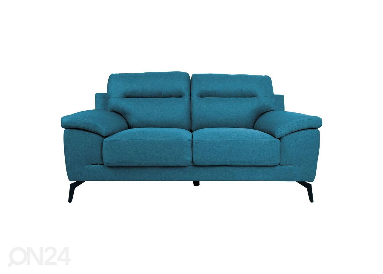 2-istuttava sohva Enzo kuvasuurennos