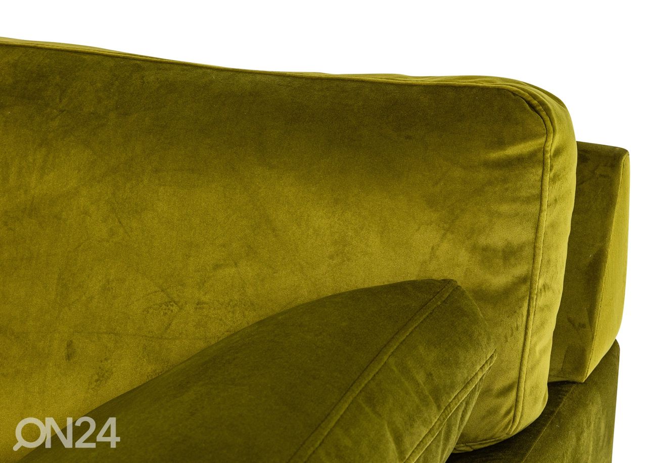 2-istuttava sohva Fiona X kuvasuurennos