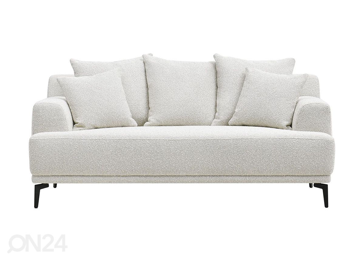 2-istuttava sohva Magnolia kuvasuurennos
