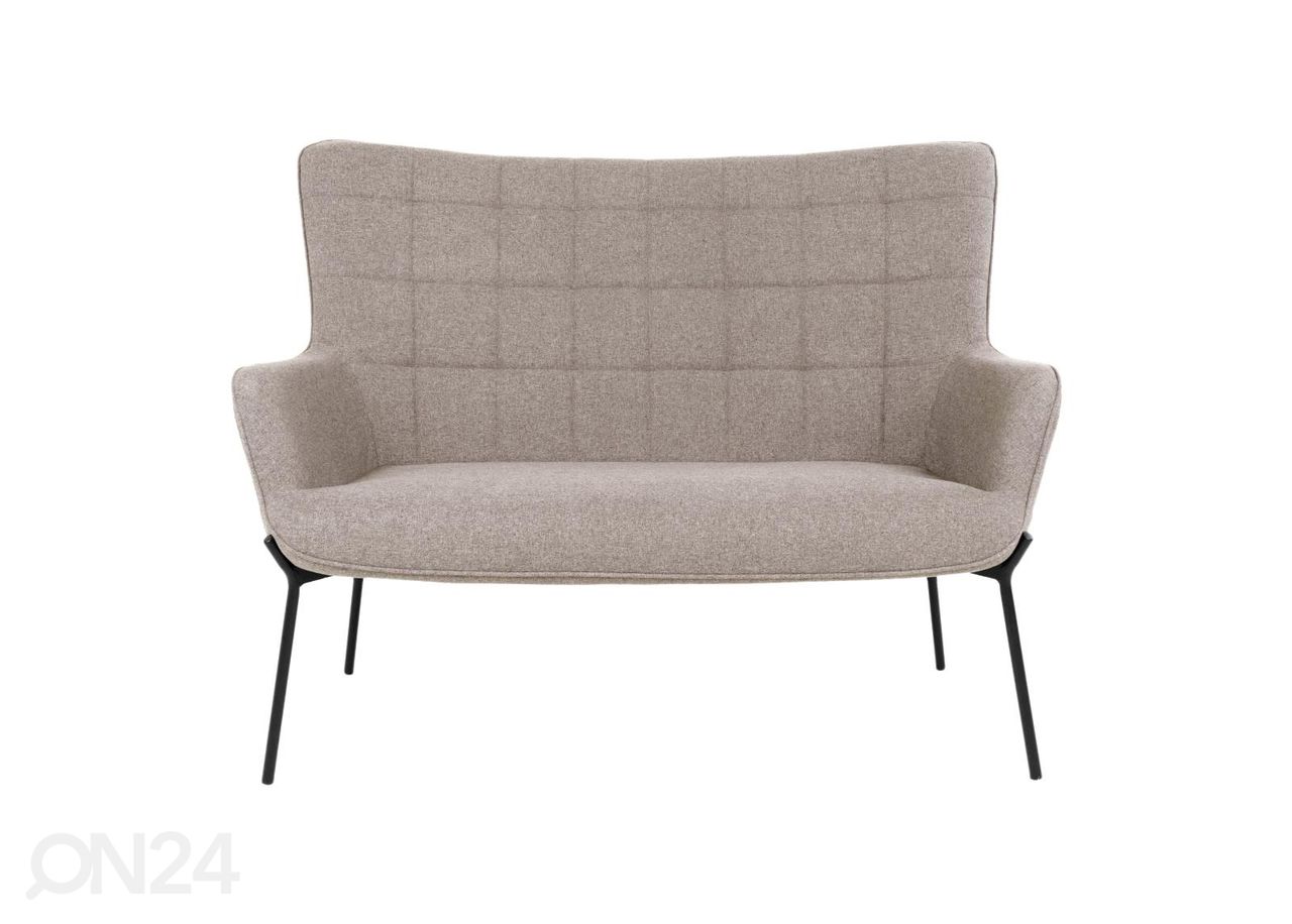 2-istuttava sohva Mantorp kuvasuurennos