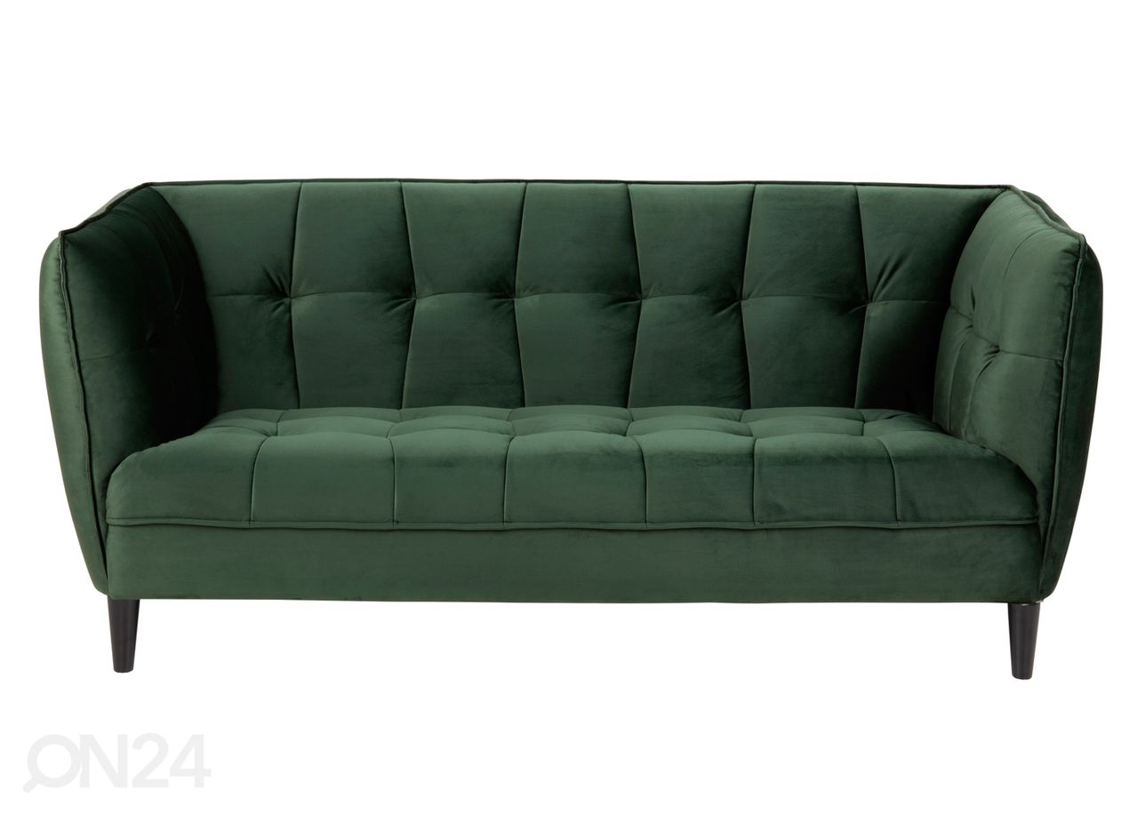 2-istuttava sohva Marta kuvasuurennos