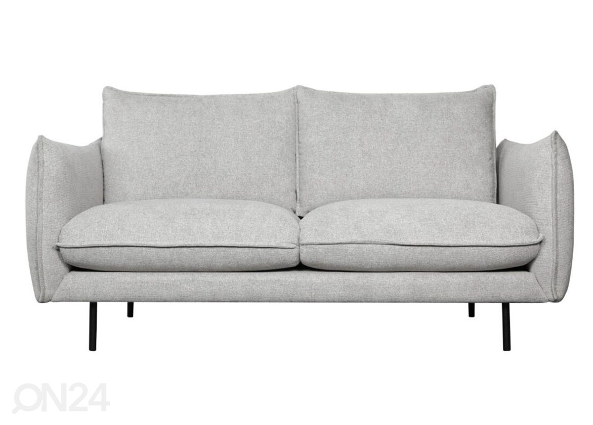 2-istuttava sohva Milano kuvasuurennos