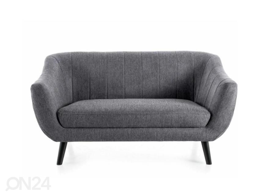 2-istuttava sohva Noble kuvasuurennos