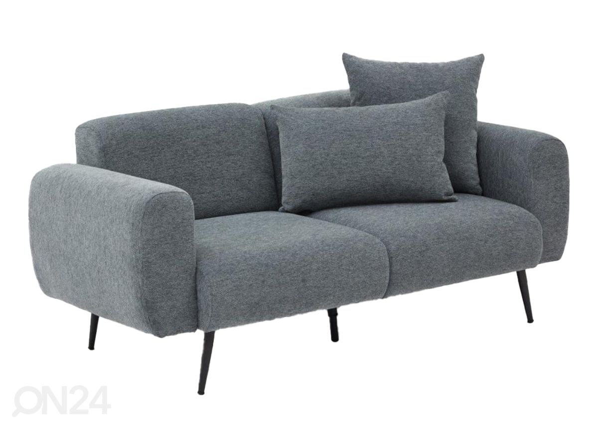 2-istuttava sohva Preto kuvasuurennos