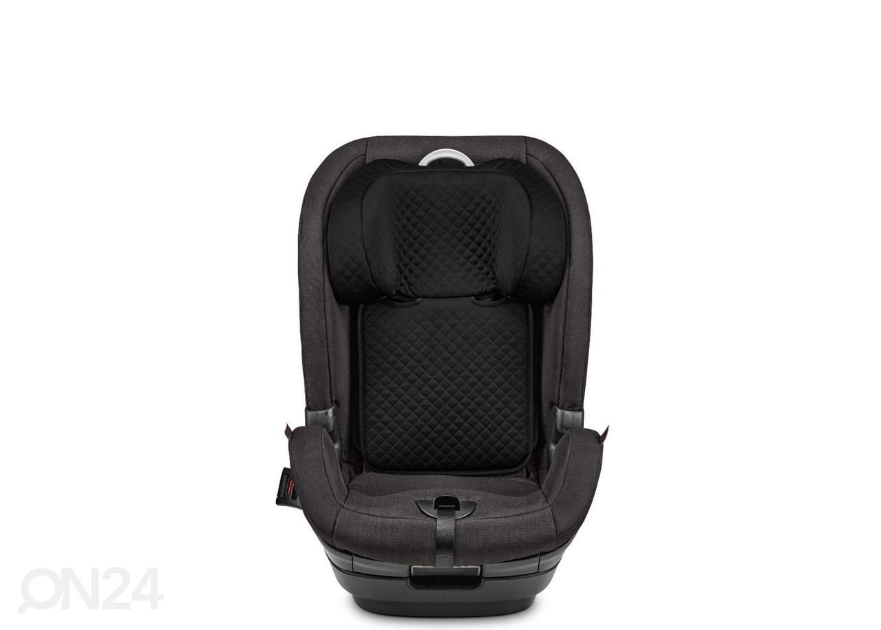 2021 ABC Design Isofix turvaistuin ryhmä 1/2/3 black Diamond Edition kuvasuurennos