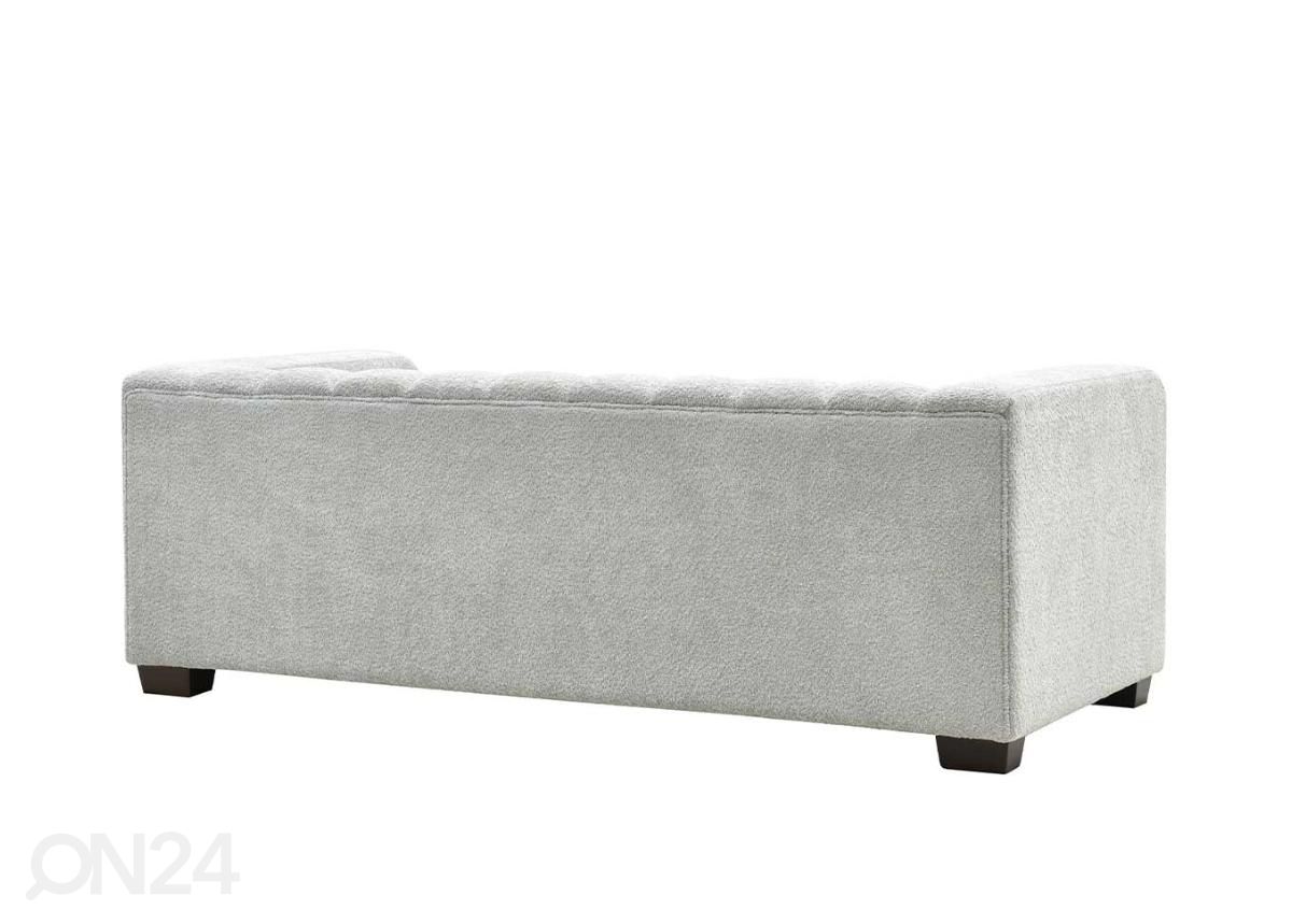 3-istuttava sohva kuvasuurennos