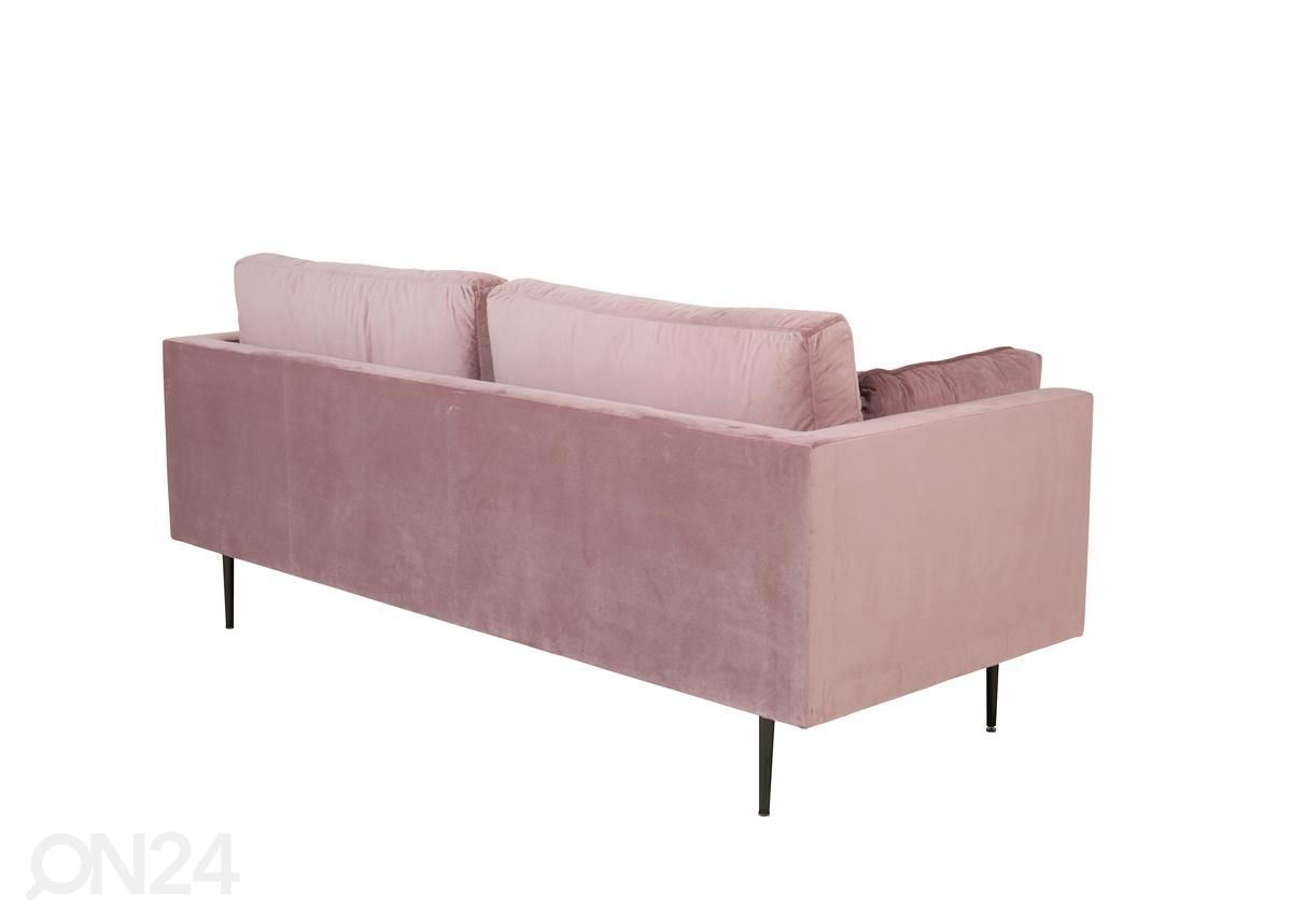 3-istuttava sohva Boom kuvasuurennos
