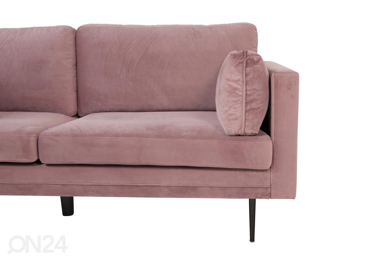 3-istuttava sohva Boom kuvasuurennos