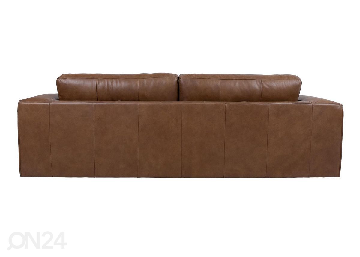 3-istuttava sohva Burton kuvasuurennos