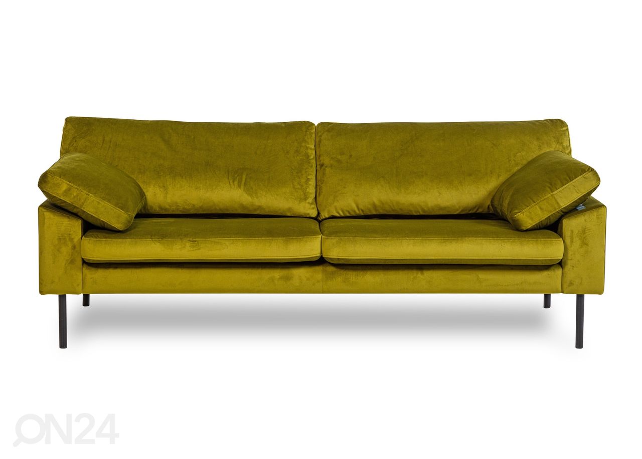 3-istuttava sohva Fiona X kuvasuurennos