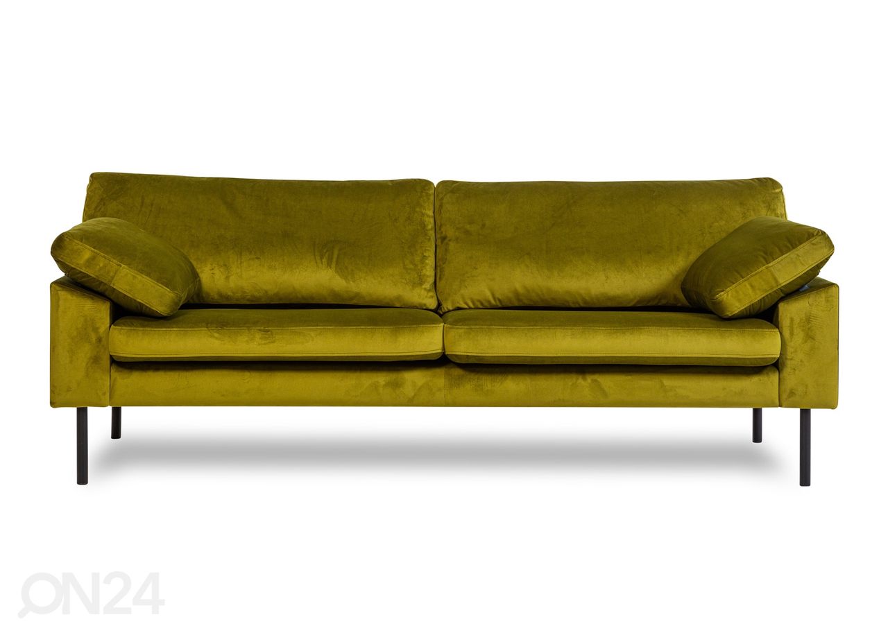 3-istuttava sohva Fiona X kuvasuurennos
