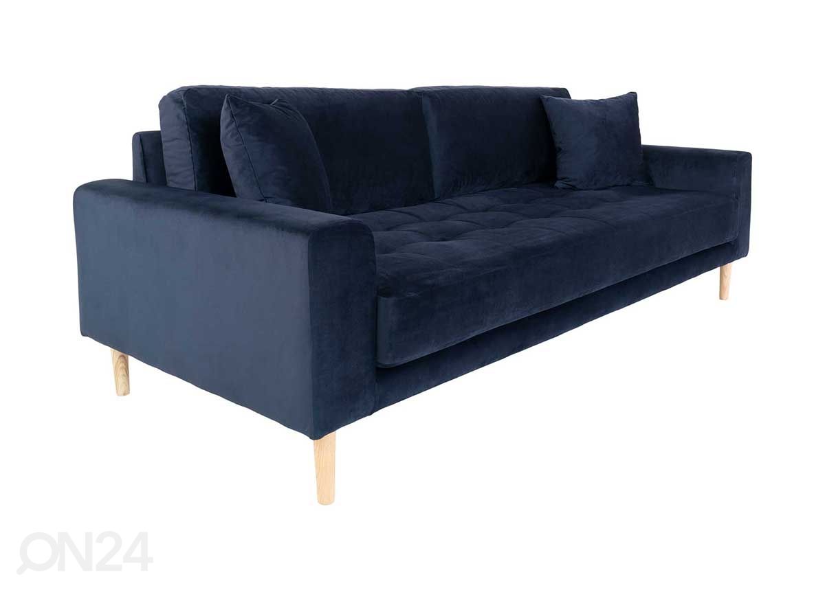 3-istuttava sohva Madrid kuvasuurennos