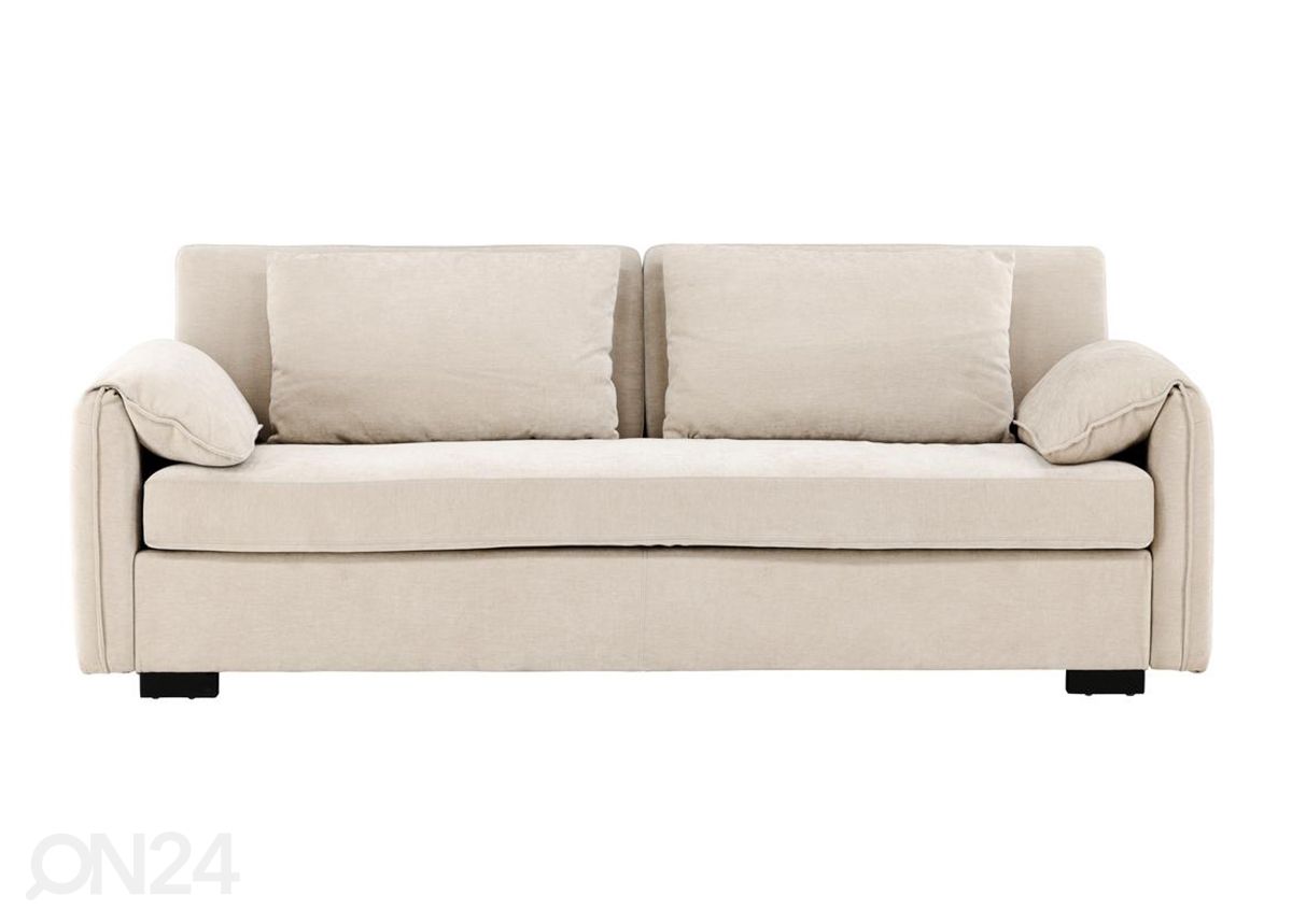 3-istuttava sohva Malva kuvasuurennos
