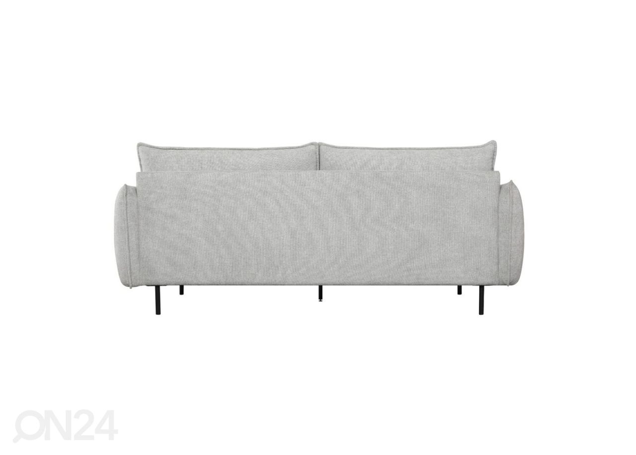 3-istuttava sohva Milano kuvasuurennos