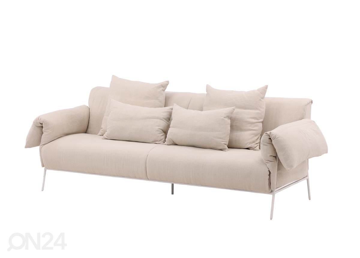 3-istuttava sohva Öckerö kuvasuurennos