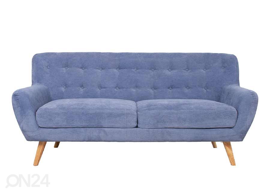 3-istuttava sohva Rihanna kuvasuurennos