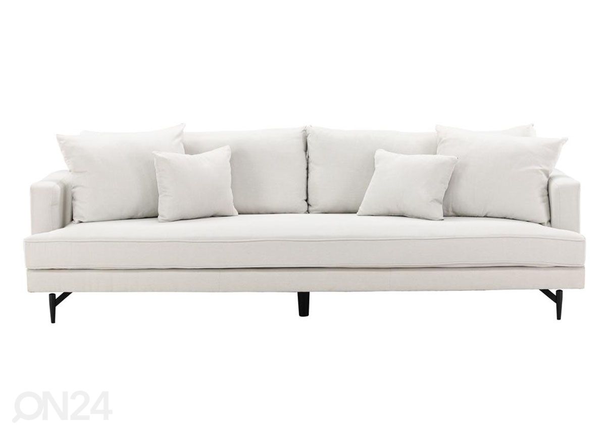 3-istuttava sohva Sofia kuvasuurennos