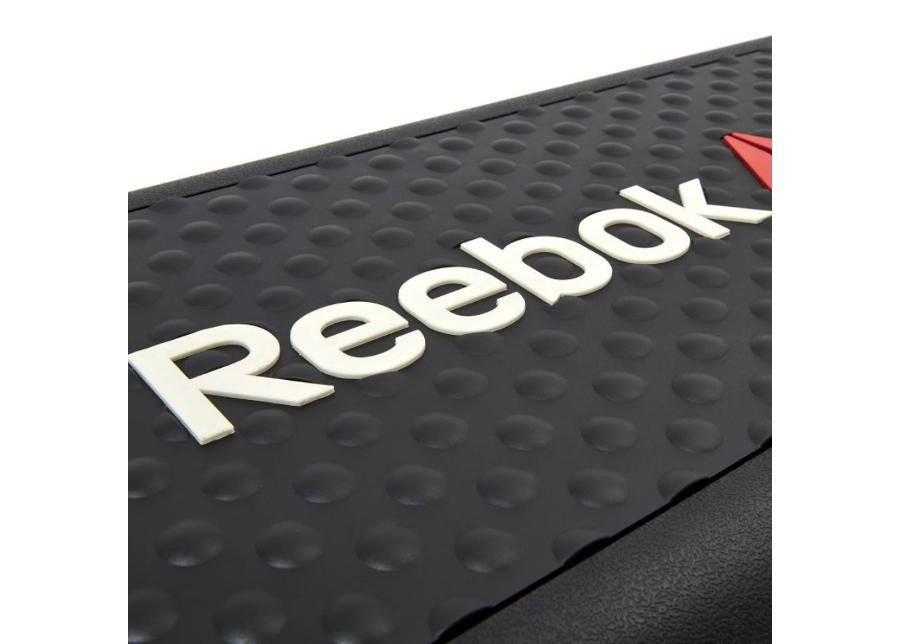 Aerobic steppilauta Reebok RAP-10150BK kuvasuurennos