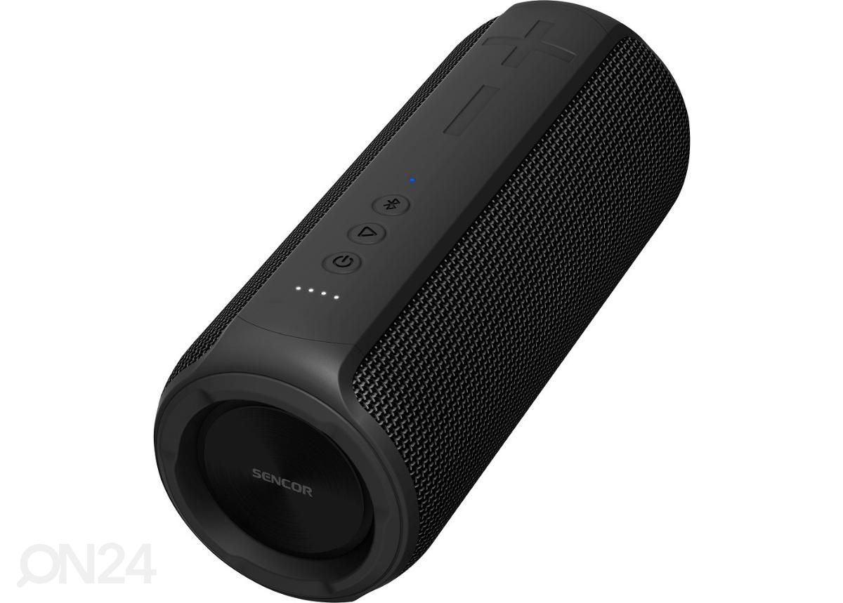 Bluetooth kaiutin Sencor kuvasuurennos