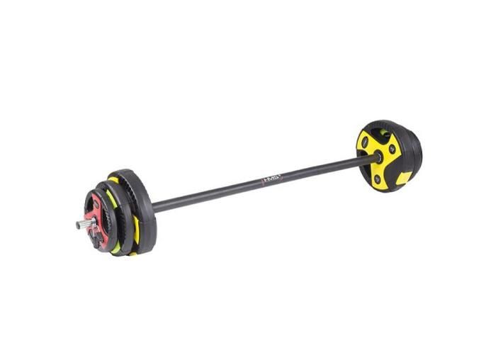 Bodypump tanko 20 kg SBP15 HMS kuvasuurennos