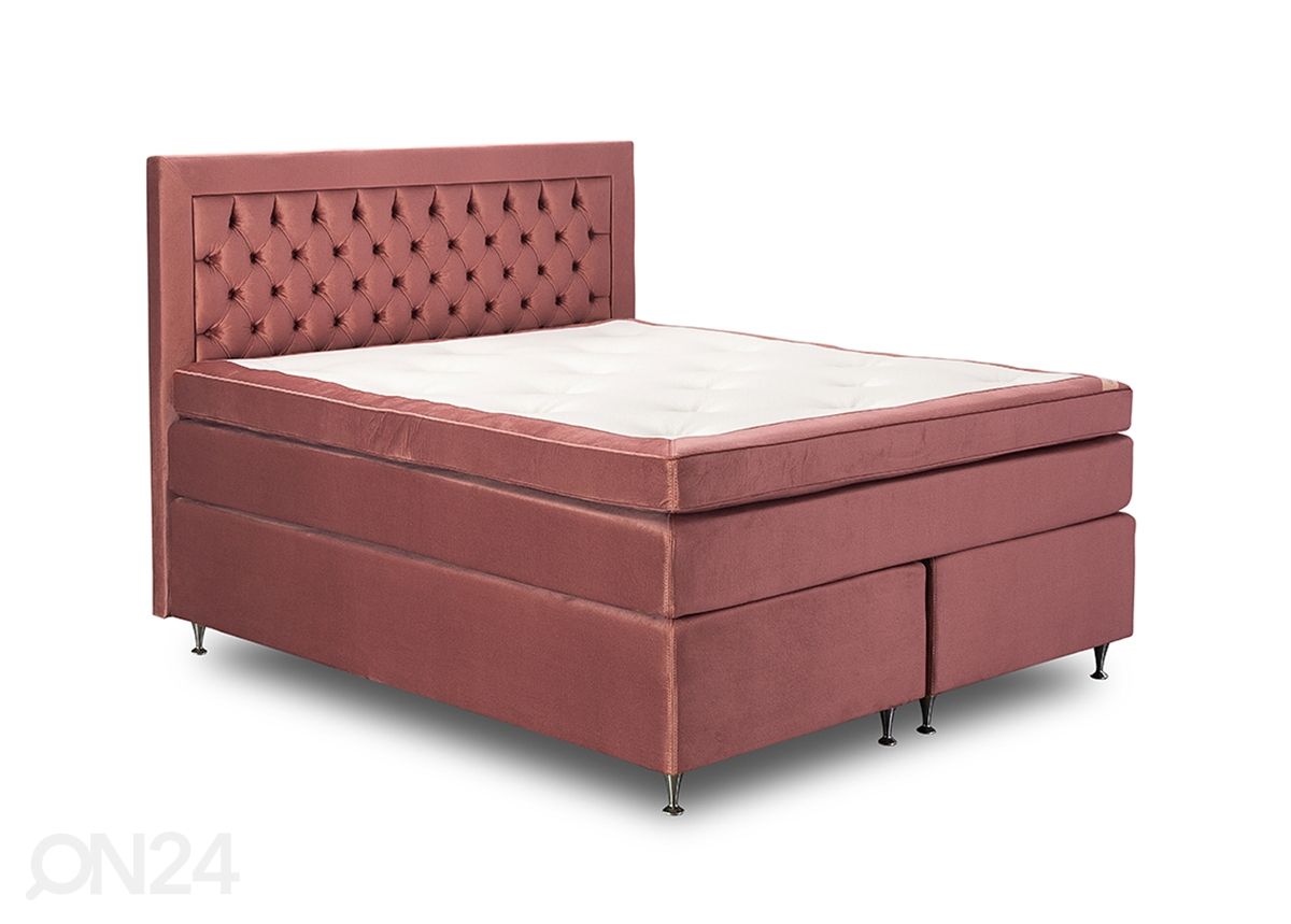 Comfort sänky Hypnos Hemera 160x200 cm kuvasuurennos
