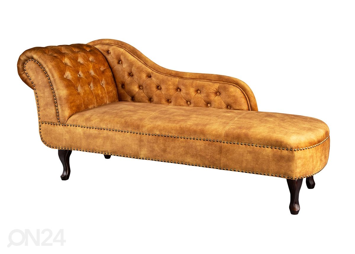 Divaani Chesterfield kuvasuurennos