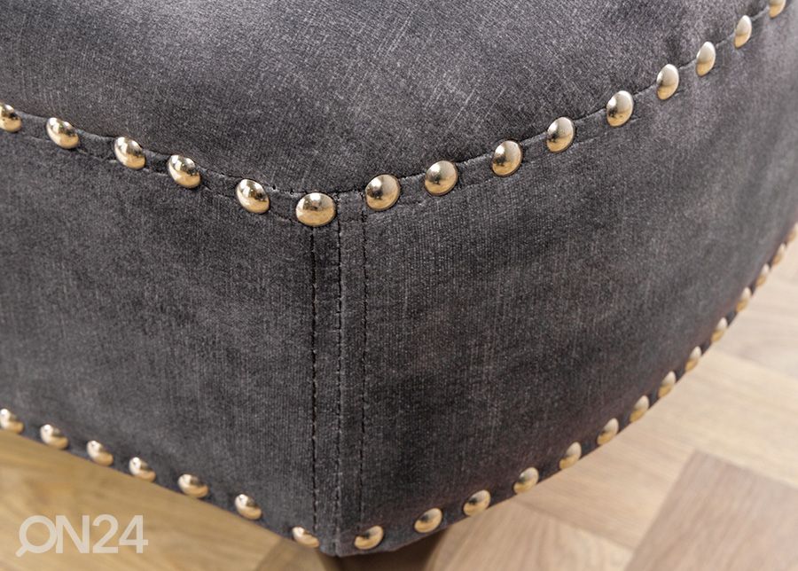 Divaani Chesterfield kuvasuurennos