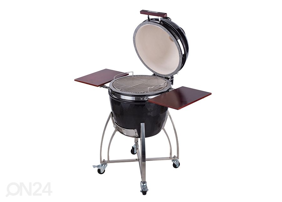 Dreamfire® Kamado Comfy Black kuvasuurennos