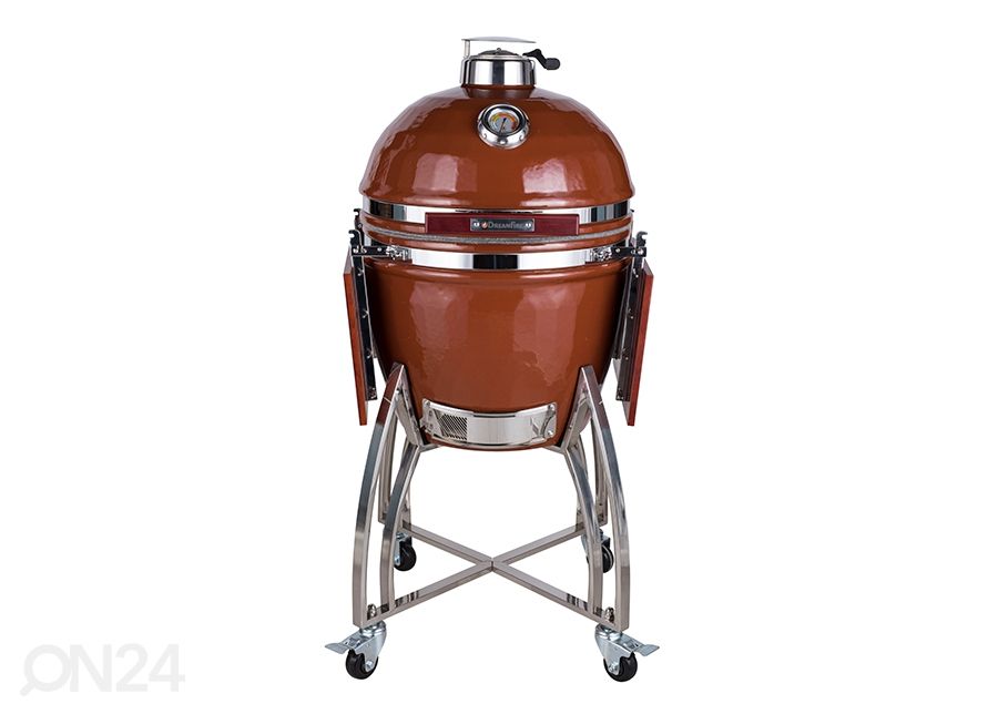 Dreamfire® Kamado Comfy Brick kuvasuurennos