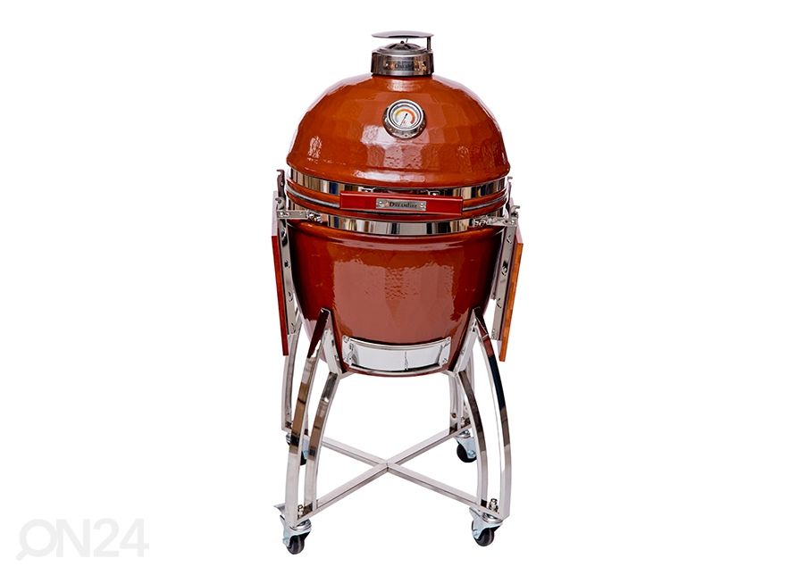 Dreamfire® Kamado Comfy Brick kuvasuurennos