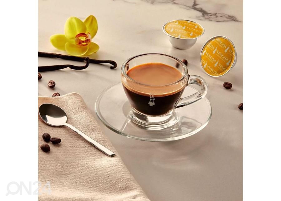Espressokupit lasia Bialetti, 2 kpl kuvasuurennos