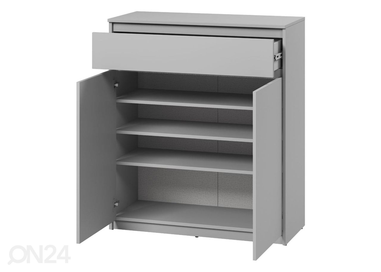 Eteiskalusteet Grey II kuvasuurennos