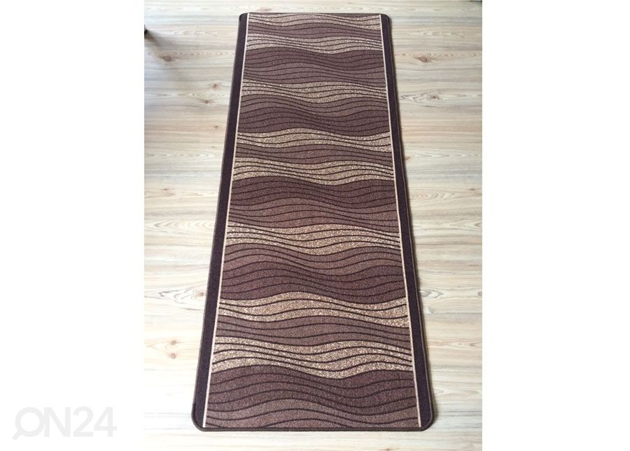 Eteismatto LAINE 67x150 cm kuvasuurennos