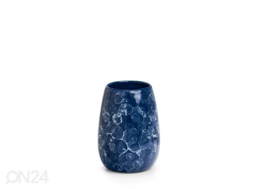 Hammasharjamuki Blue Marble kuvasuurennos