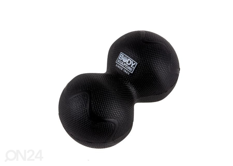 Hierontapallo Ball Duo Body Sculpture BB 0122 kuvasuurennos