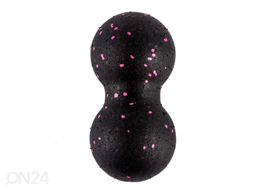 Hierontapallo Ball Trio Body Sculpture BB 619 kuvasuurennos