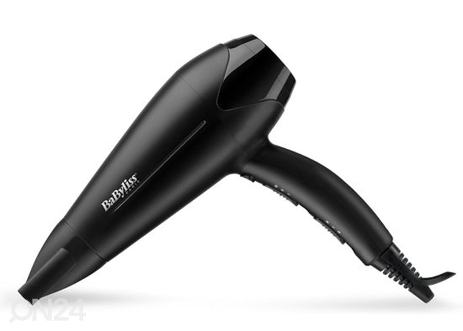 Hiustenkuivain Babyliss 2100 W kuvasuurennos