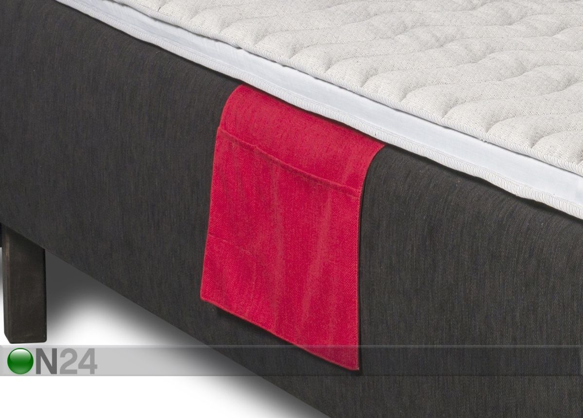 Hypnos sänkytaskut, 2 kpl 90 cm leveään sänkyyn kuvasuurennos