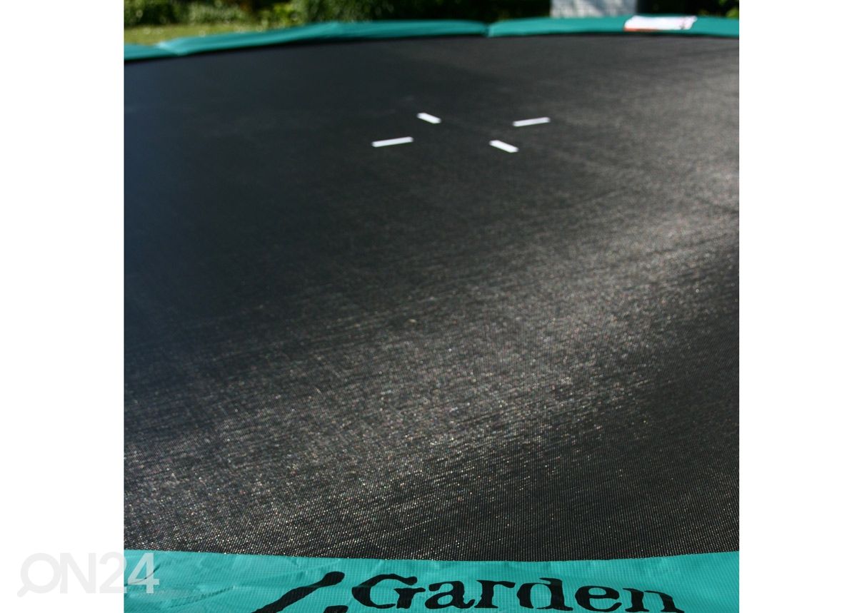 Hyppymatto 3,66 m trampoliiniin kuvasuurennos