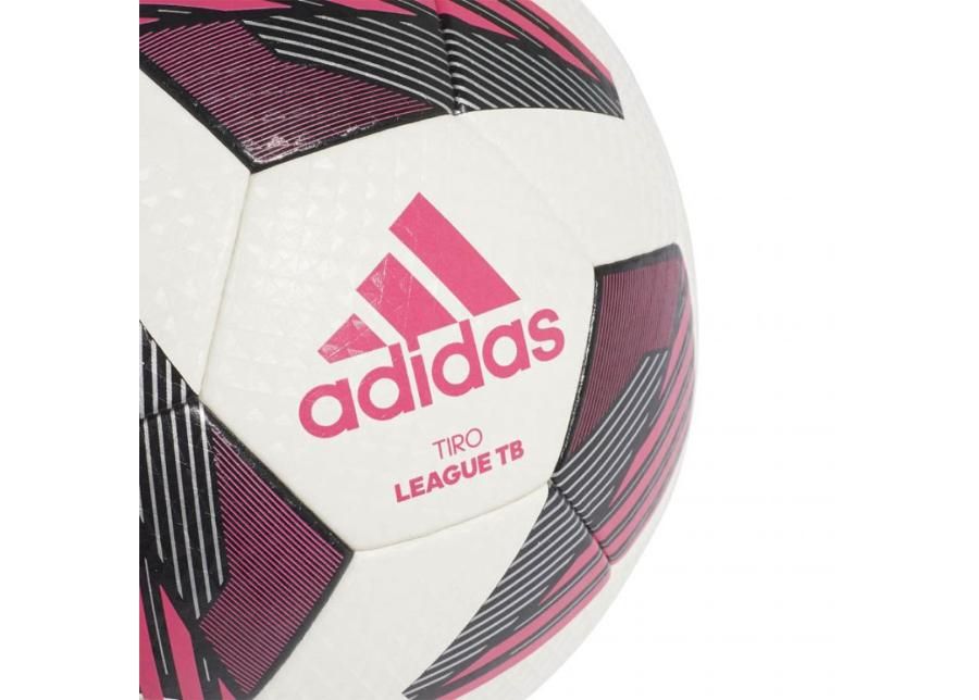 Jalkapallo Adidas Tiro League TB FS0375 kuvasuurennos