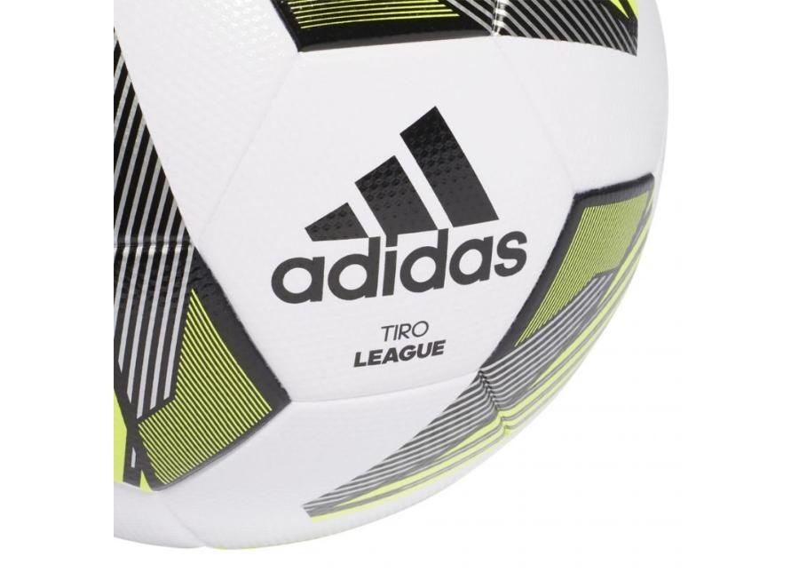 Jalkapallo Adidas Tiro League TSBE FS0369 kuvasuurennos