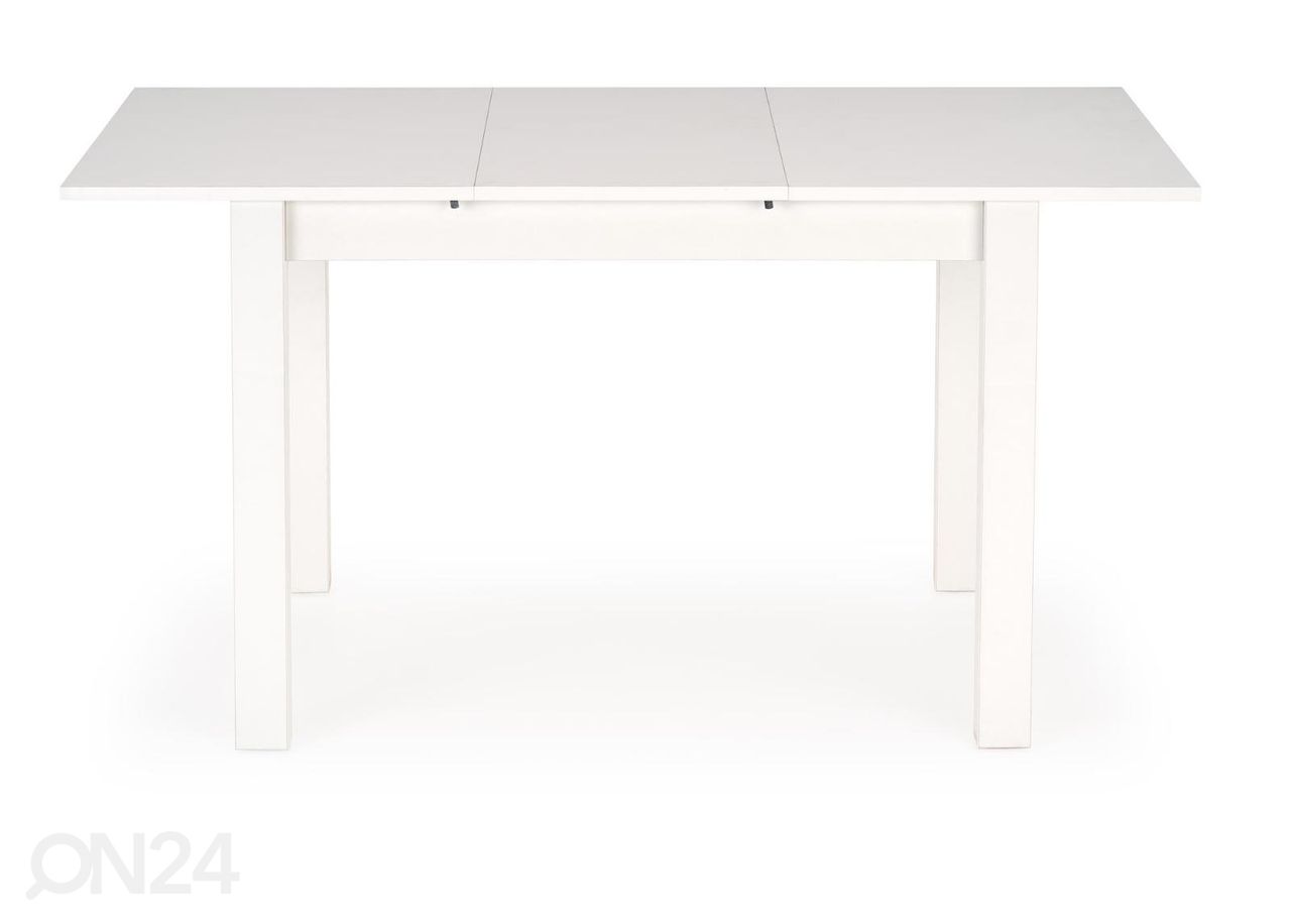 Jatkettava ruokapöytä 100/138x60 cm kuvasuurennos
