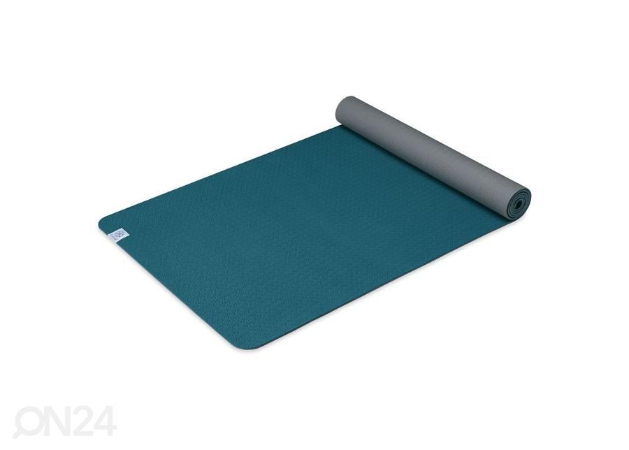 Joogamatto GAIAM 6 mm kuvasuurennos