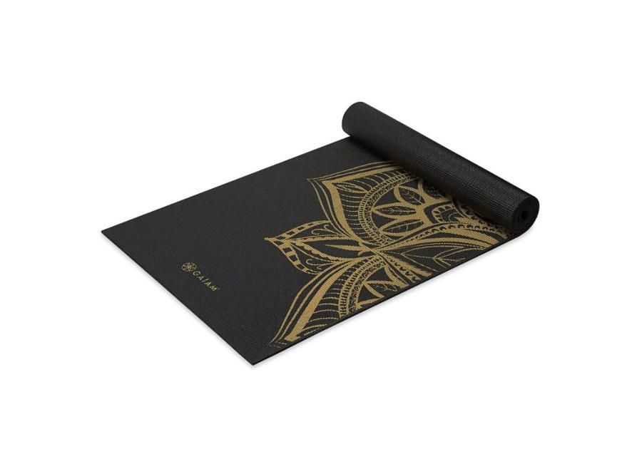 Joogamatto GAIAM Bronze Medal 6 mm kuvasuurennos