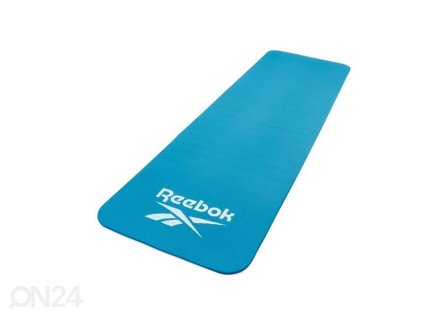 Joogamatto Reebok 10 mm RAMT-11015BL kuvasuurennos