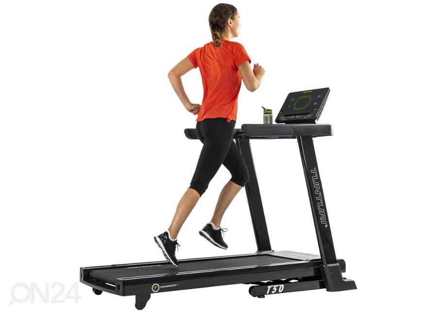 Juoksumatto Tunturi Performance T50 Treadmill kuvasuurennos