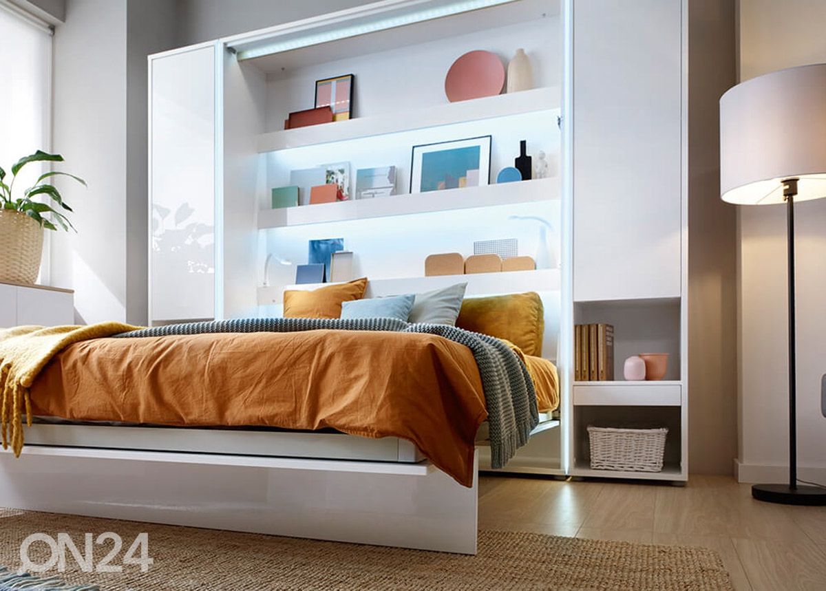 Kaappi Lenart BED CONCEPT kuvasuurennos