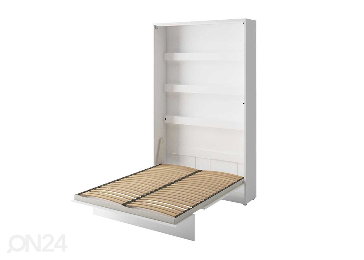 Kaappisänky Lenart BED CONCEPT 120x200 cm kuvasuurennos