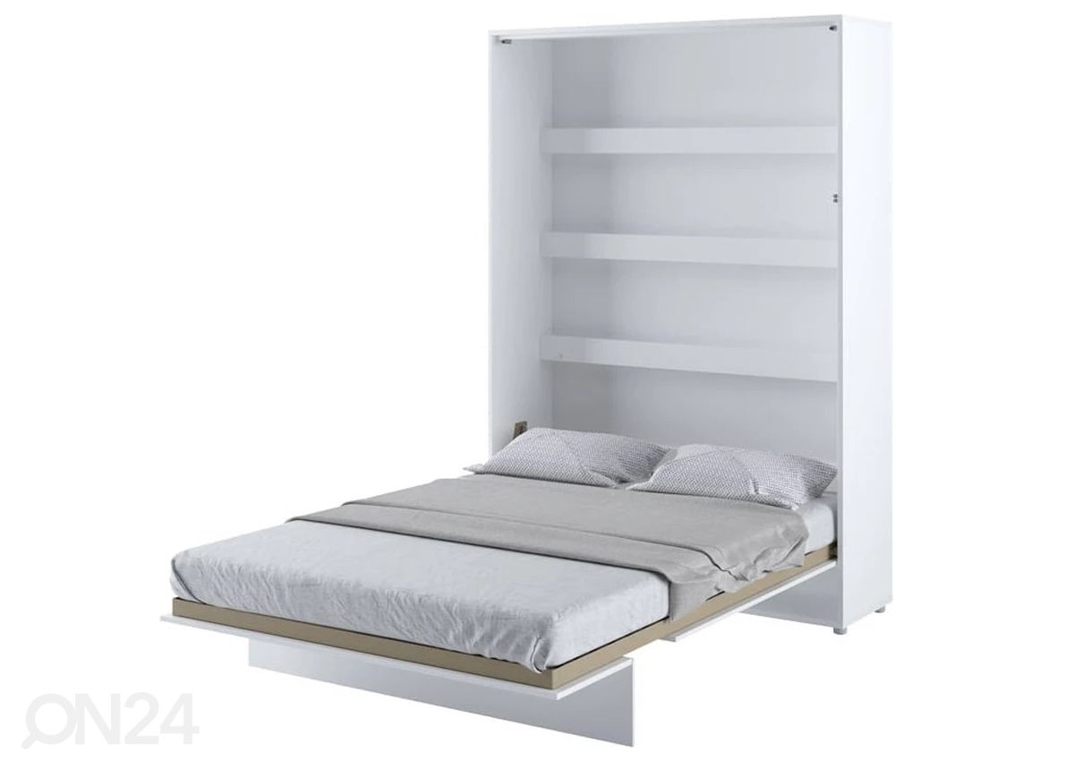 Kaappisänky Lenart BED CONCEPT 140x200 cm kuvasuurennos