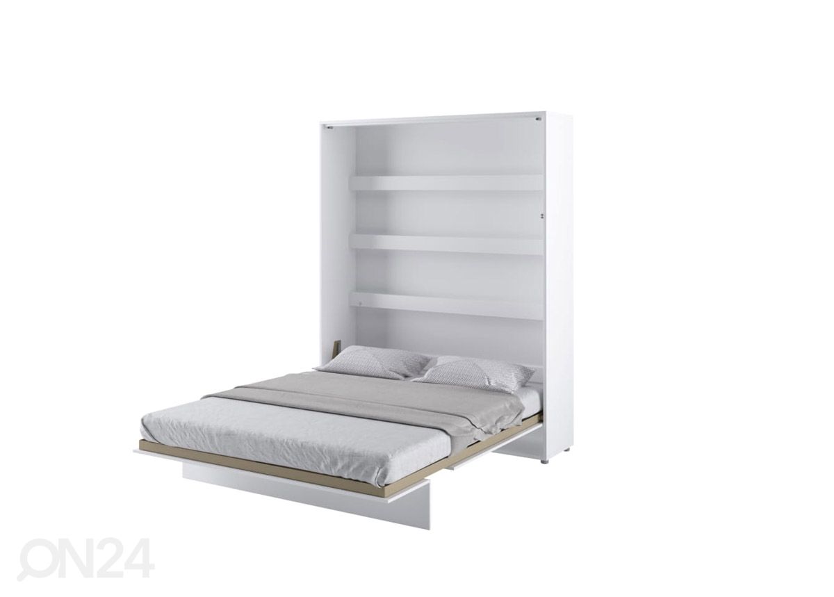 Kaappisänky Lenart BED CONCEPT 160x200 cm kuvasuurennos